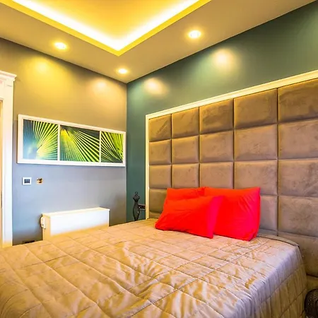 Hera Butun Gozlerden Uzak Harika Bir Tatil Villa