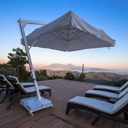 Hera Butun Gozlerden Uzak Harika Bir Tatil *